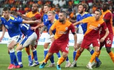 25 de diciembre. Pronóstico Galatasaray vs Istanbulspor - Super Liga de Turquía