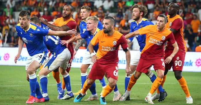 25 de diciembre. Pronóstico Galatasaray vs Istanbulspor - Super Liga de Turquía