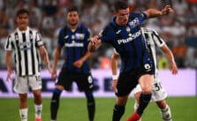 21 de agosto. Pronóstico Torino vs Atalanta - Serie A de Italia