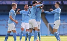 15 de agosto. Pronóstico Tottenham vs Manchester City - Premier League de Inglaterra