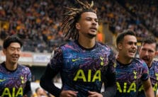 20 de marzo. Pronóstico West Ham vs Tottenham - Derbi Londinense Premier League.