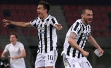22 de agosto. Pronóstico Udinese vs Juventus - Serie A de Italia