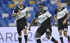 17 de octubre. Pronóstico Udinese vs Bolonia - Serie A de Italia