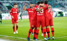 14 de agosto. Pronóstico Unión Berlín vs Bayer Leverkusen - Bundesliga de Alemania