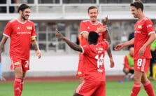 25 de noviembre. Pronóstico Maccabi Haifa vs Union Berlin - UEFA Conference League