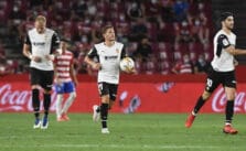 27 de agosto. Pronóstico Valencia vs Alavés - LaLiga Española