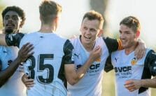 13 de agosto. Pronóstico Valencia vs Getafe - LaLiga de España
