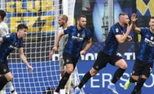 27 de agosto. Pronóstico Verona vs Inter - Serie A Italiana