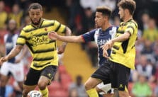 14 de agosto. Pronóstico Watford vs Aston Villa - Liga Premier
