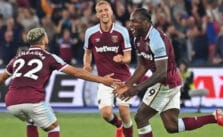 12 de diciembre. Pronóstico Burnley vs West Ham - Premier League de Inglaterra