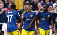 29 de agosto. Pronóstico Wolverhampton vs Manchester United - Premier League