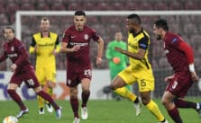 10 de agosto. Pronóstico Young Boys vs CFR Cluj - Champions League Clasificacion