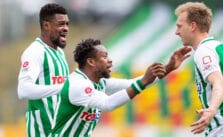 12 de agosto. Pronóstico Zalgiris Vilnius vs Mura - Europa League Clasificación