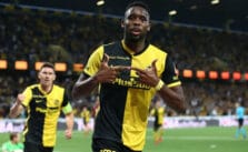 18 de agosto. Pronóstico Young Boys vs Ferencvaros - Liga de Campeones