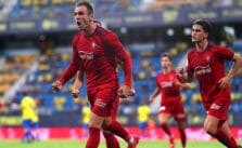 11 de mayo. Pronóstico Osasuna vs Getafe - La Liga de España