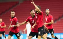 15 de noviembre. Pronóstico Albania vs Andorra - Clasificación Mundial 2022