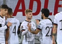 Pronóstico Alemania vs Armenia