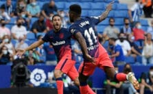 20 de noviembre. Pronóstico Atlético de Madrid vs Osasuna - LaLiga de España