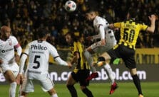 30 de septiembre 2021. Pronóstico Atlético Paranaense vs Peñarol - Copa Sudamericana