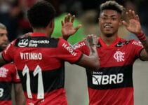 Pronóstico Athletico Paranaense vs Flamengo