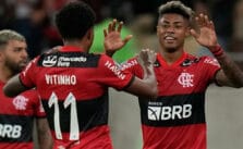 03 de diciembre. Pronósticos Sport Recife vs Flamengo - Serie A de Brasil