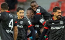 05 de noviembre. Pronóstico Mainz vs Borussia Mönchengladbach - Bundesliga de Alemania