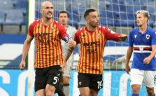 10 de septiembre de 2021. Pronóstico Benevento vs Lecce - Serie B de Italia