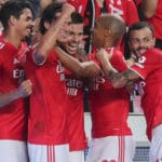 Pronóstico Benfica vs Vizela