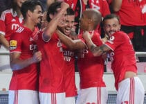 Pronóstico Benfica vs Gil Vicente