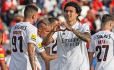 25 de enero. Pronóstico Benfica vs Boavista - Taça de Portugal