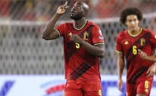 26 de marzo. Pronóstico Irlanda vs Bélgica - Amistoso International
