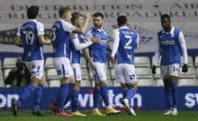 10 de septiembre. Pronóstico Birmingham vs Derby County - Championship de Inglaterra