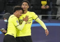 Pronóstico Augsburg vs Borussia Dortmund