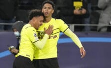 27 de febrero. Pronóstico Augsburg vs Borussia Dortmund - Bundesliga de Alemania