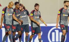 30 de enero. Pronóstico Braga vs Moreirense - Primeira Liga de Portugal