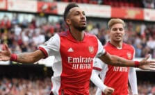 11 de diciembre. Pronóstico Arsenal vs Southampton - Premier League Inglesa