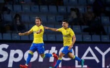 31 de octubre. Pronóstico Cádiz vs Mallorca - Liga de España