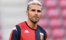 12 de septiembre. Pronóstico Cagliari vs Genoa - Serie A de Italia