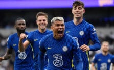12 de febrero. Pronóstico Chelsea vs Palmeiras - Final Mundial de Clubes de la FIFA