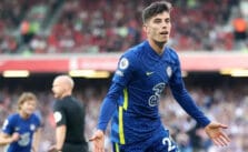 02 de octubre 2021. Pronóstico Chelsea vs Southampton - Liga Premier de Inglaterra