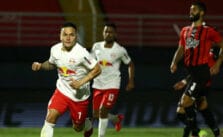 28 de octubre. Pronóstico RB Bragantino vs Sport Recife - Serie A Brasileña