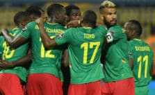 6 de septiembre. Pronóstico Costa de Marfil vs Camerún - Clasificación Mundial Fútbol 2022