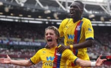 18 de diciembre. Pronóstico Watford vs Crystal Palace - Liga Premier de Inglaterra