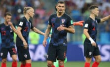 04 de septiembre. Pronóstico Eslovaquia vs Croacia - Mundial Qatar 2022 Clasificación