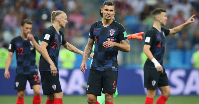 04 de septiembre. Pronóstico Eslovaquia vs Croacia - Mundial Qatar 2022 Clasificación