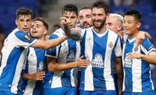17 de octubre. Pronóstico Espanyol vs Cádiz - La Liga de España