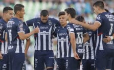 01 de septiembre 2021. Pronóstico FC Juárez vs Monterrey - Torneo Apertura de la Liga MX