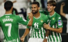 28 de noviembre. Pronóstico Betis vs Levante - La Liga Española de Fútbol