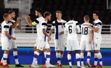 04 de junio. Pronóstico Finlandia vs Bosnia-Herzegovina - UEFA Nations League