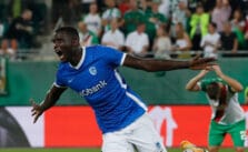 30 de septiembre 2021. Pronóstico Genk vs Dinamo Zagreb - Europa League